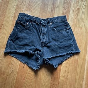 Levi’s 501 Shorts